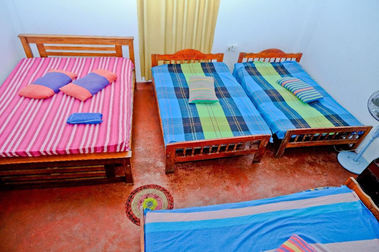 Ninety Nine Grand Hotel Badulla Buitenkant foto