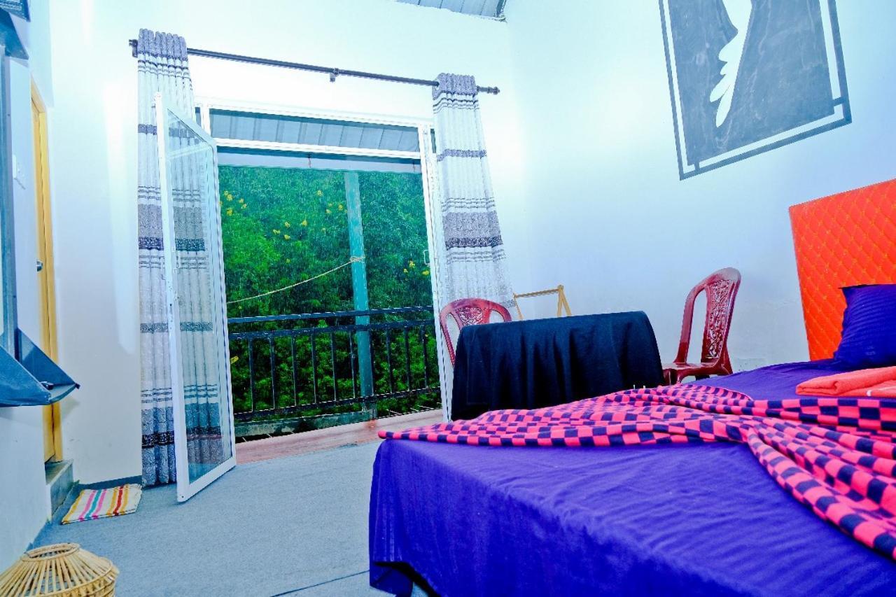 Ninety Nine Grand Hotel Badulla Buitenkant foto